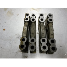 95Q044 Engine Block Main Caps For 09-14 Nissan Murano  3.5